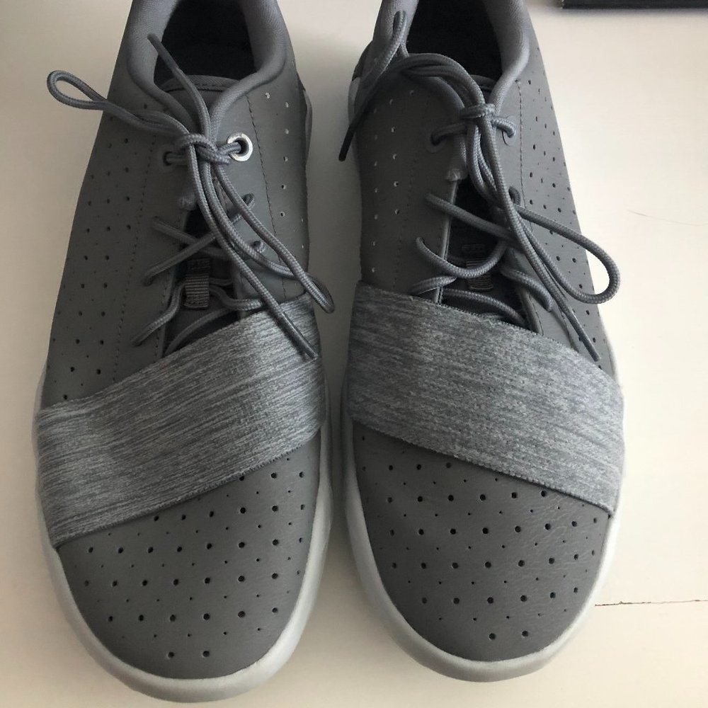 BOYS AIR JORDAN 23 BREAKOUT COOL GREY/BLACK-PURE